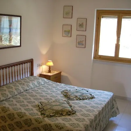 Casa vacanze Isola D'elba Mare *