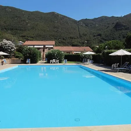 Casa vacanze Isola D'elba Mare