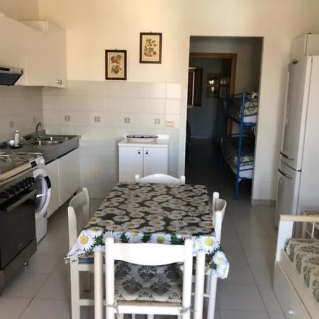 Isola D'elba Mare Vakantiehuis