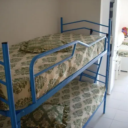 Isola D'elba Mare Vakantiehuis Nisporto