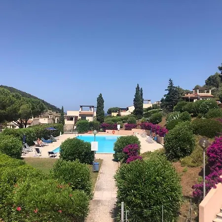 Isola D'elba Mare